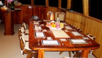 Shangani -  Dining